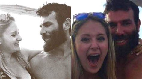 claire abbott dan bilzerian|Claire Abbott and Dan Bilzerian